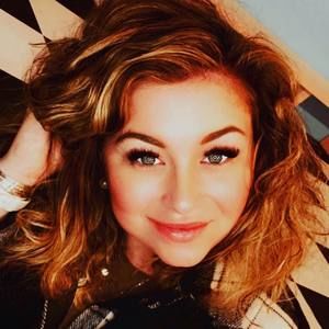 Meet your Posher, Lizbeth